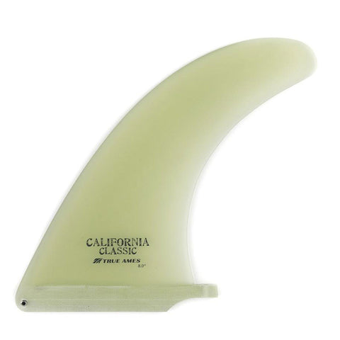 True Ames California Classic 9.0" - Clear