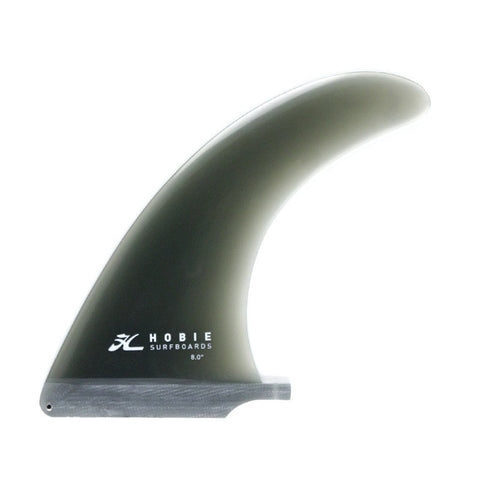 True Ames Hobie Classic 9" Fin - Smoke