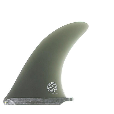 True Ames Tyler Warren Pivot 10.25" - Smoke