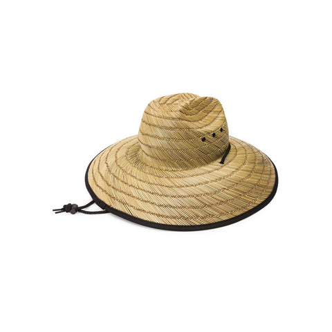 Volcom Turdle Straw Hat