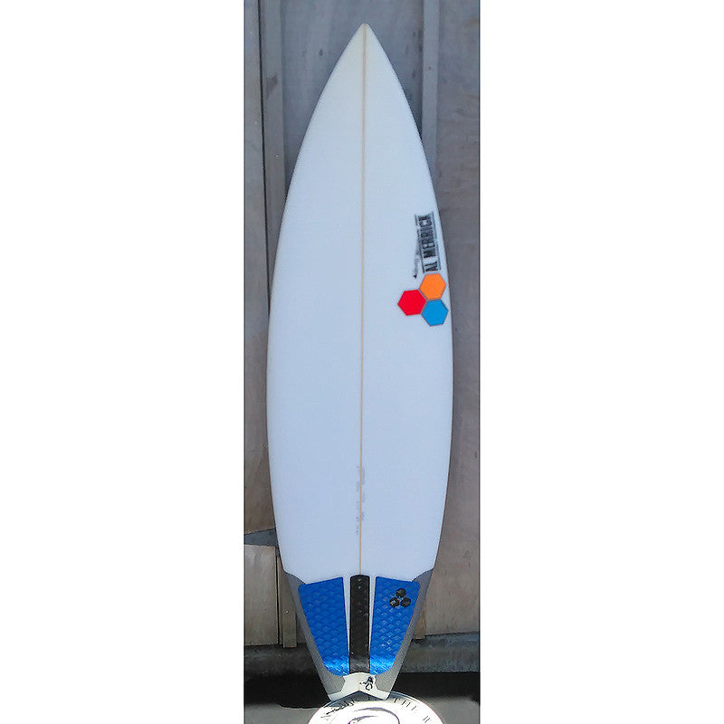 Used Channel Islands 5'11