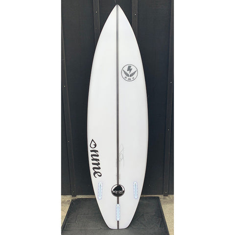 Used NME 5'11" Surfboard