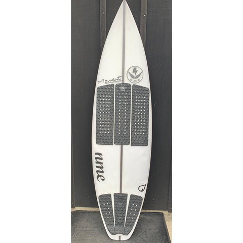 Used NME 5'11" Surfboard