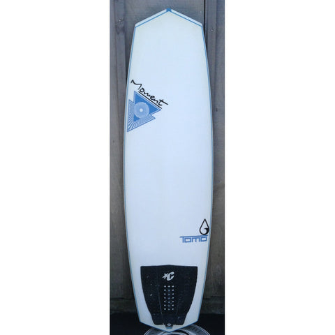 Used Firewire Tomo Vader 5'3" Surfboard