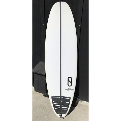Used Firewire Omni 6'0" Surfboard