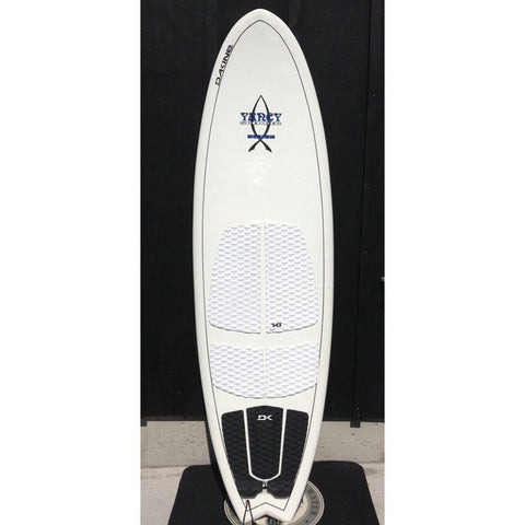 Used Yancy Spencer 6'2" Surfboard