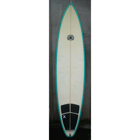 Used North Pacific 7'10" Surfboard