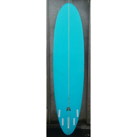 Used North Pacific 8'0" Mini-Mal Surfboard