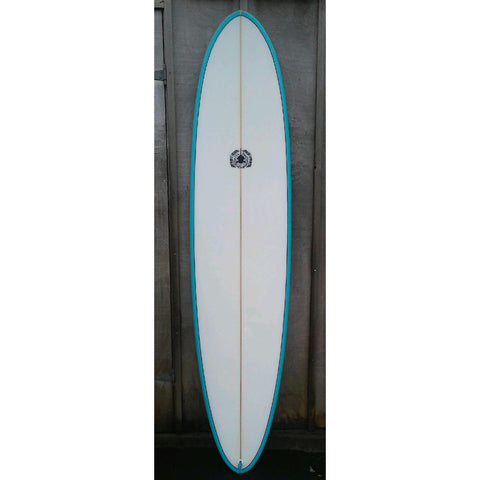 Used North Pacific 8'0" Mini-Mal Surfboard