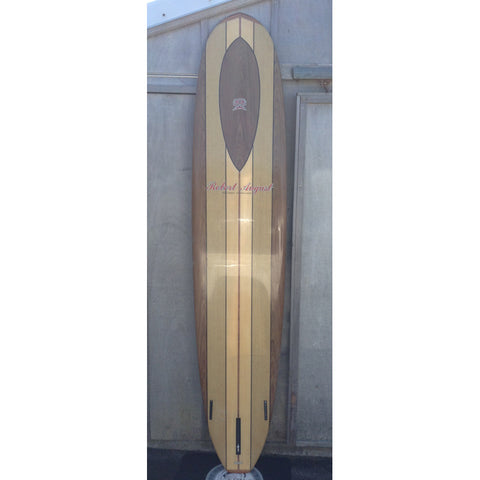 Used Robert August WIR 9'6" Longboard Surfboard