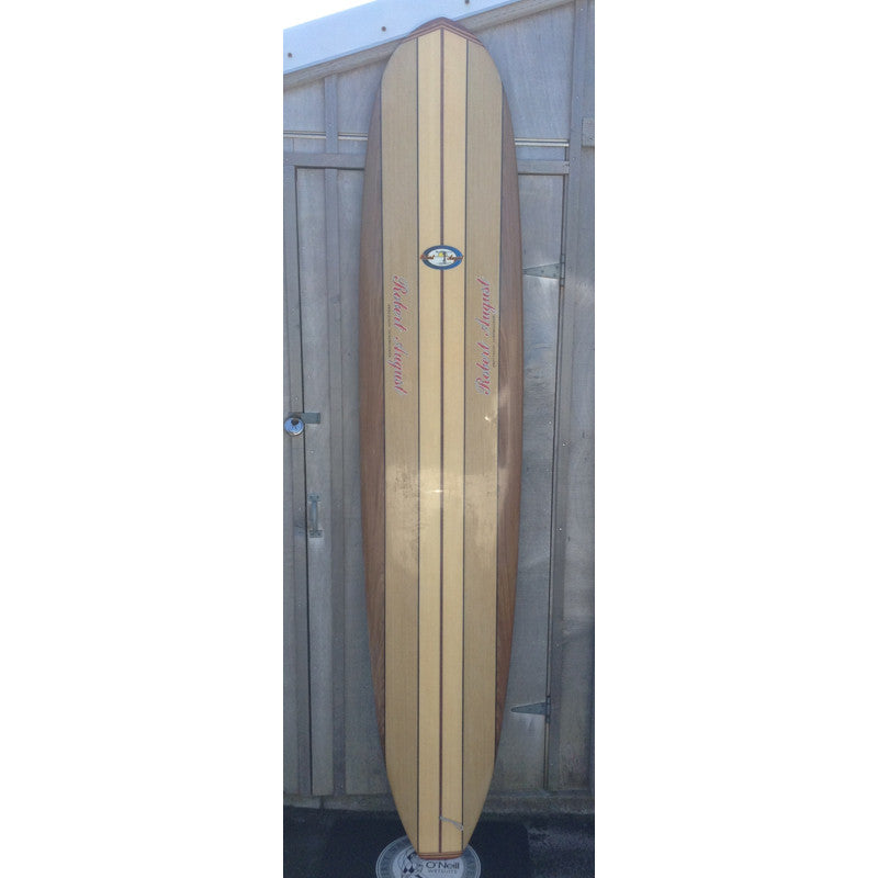 Robert august deals longboard for sale