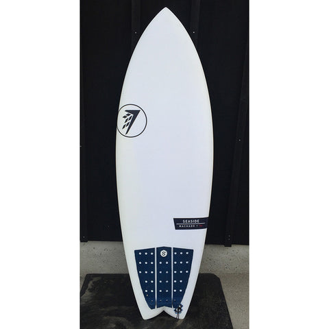 Used Firewire Seaside 5'6" Fish Surfboard
