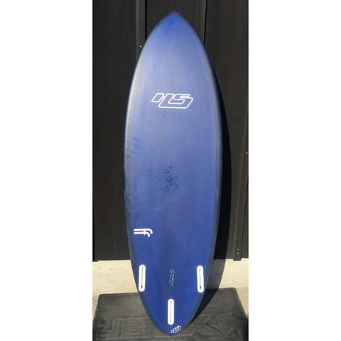 Used Hayden Shapes Hypto Krypto 5'8" Surfboard