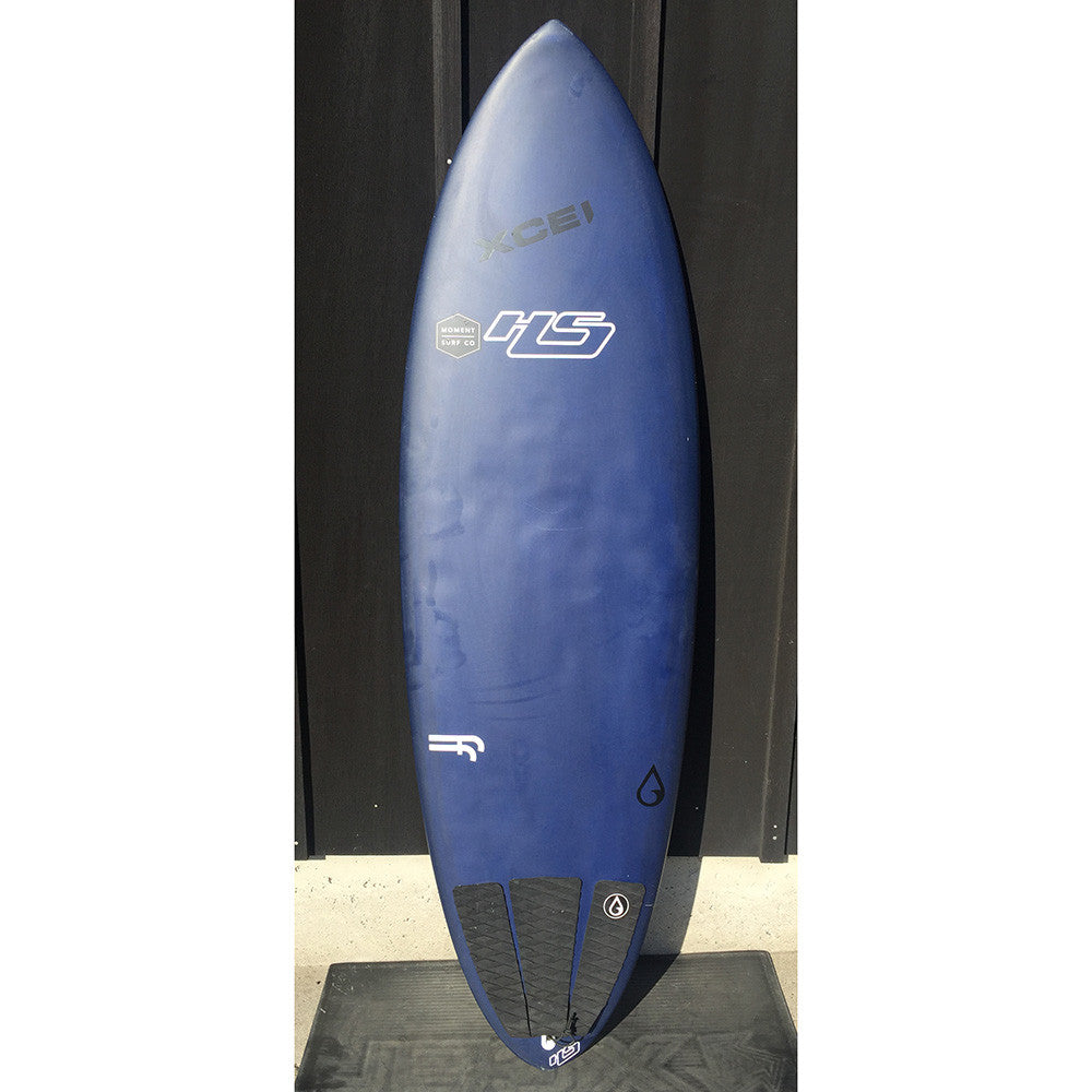 Used Hayden Shapes Hypto Krypto 5'8