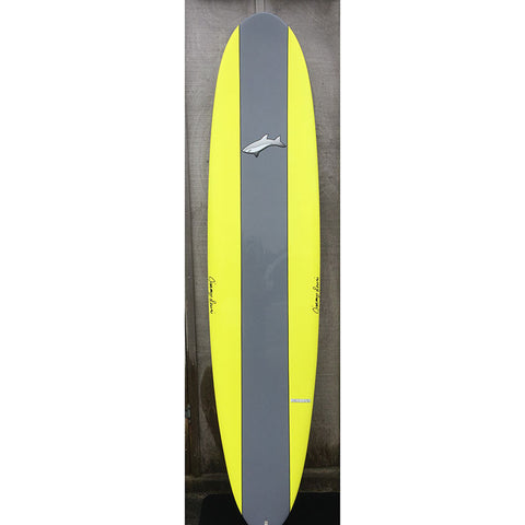 Used Jimmy Lewis 8'0" Surfboard