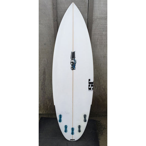 Used JS Black Box 5'9" Surfboard