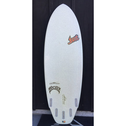 Used Lost x Lib Tech 5'7" Puddle Jumper Surfboard