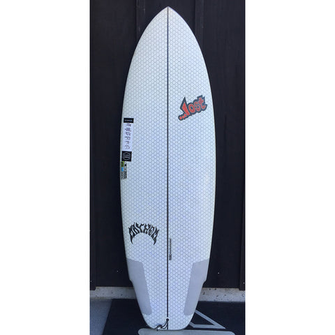 Used Lost x Lib Tech 5'7" Puddle Jumper Surfboard