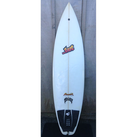 Used Lost Scorcher 6'2" Surfboard