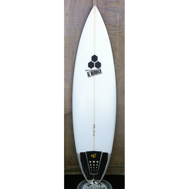 Used Channel Islands 6'0