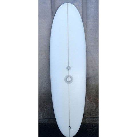 Used Mandala 6'0" Egg Surfboard