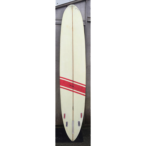 Used Meier 9'7" Longboard Surfboard