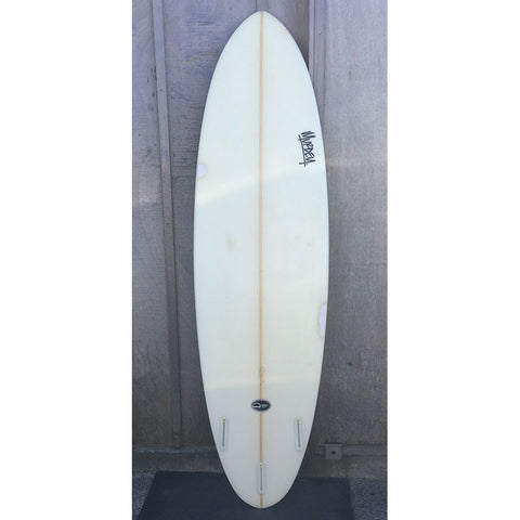 Used Murdey 6'10" Surfboard