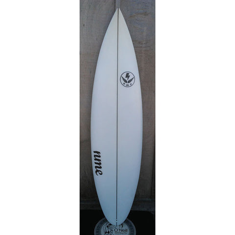 Used NME 6'3" Surfboard