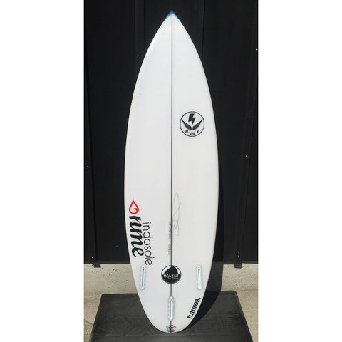 Used NME 5'9" Surfboard