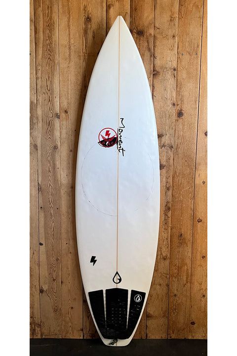 Used NME 6'0" Surfboard