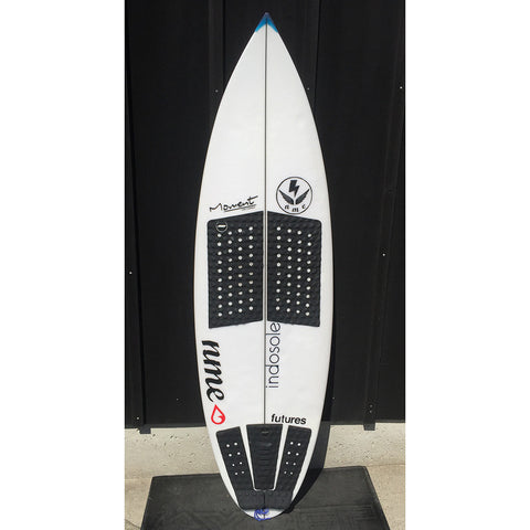 Used NME 5'9" Surfboard