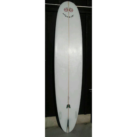 Used North Pacific 9'2" Longboard Surfboard
