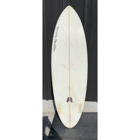Used North Pacific 6'0" Surfboard