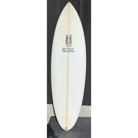 Used North Pacific 6'0" Surfboard