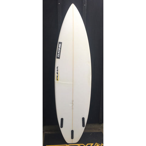 Used Puha 6'2" Surfboard