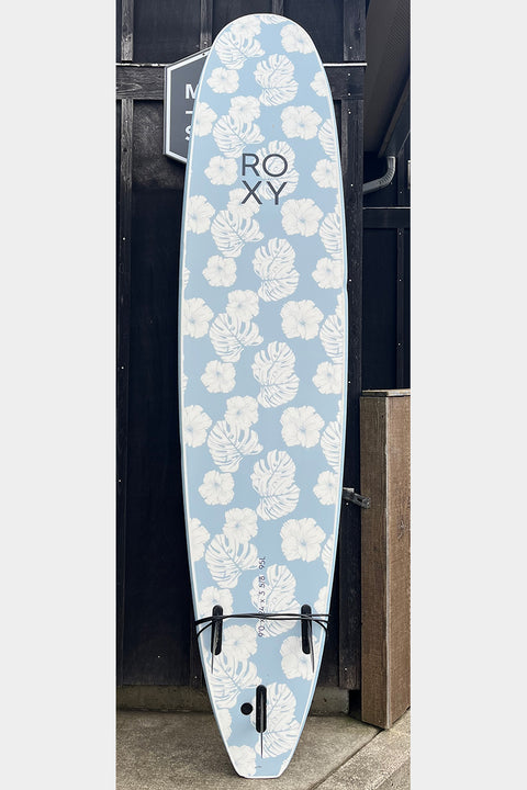 Used Roxy 9'0" Soft Break Surfboard - Bottom