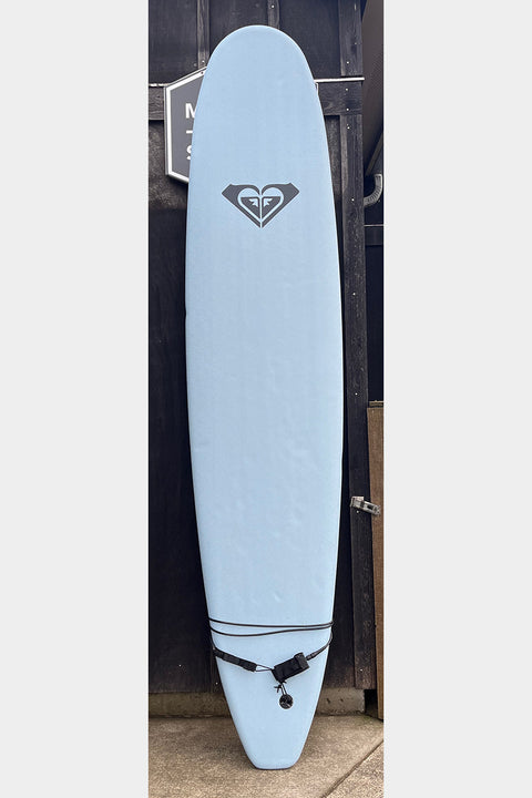 Used Roxy 9'0" Soft Break Surfboard