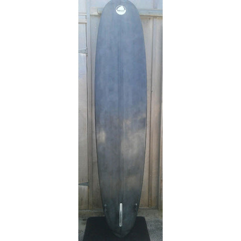 Used Team Low Tech 9'4" Triple Stringer Longboard