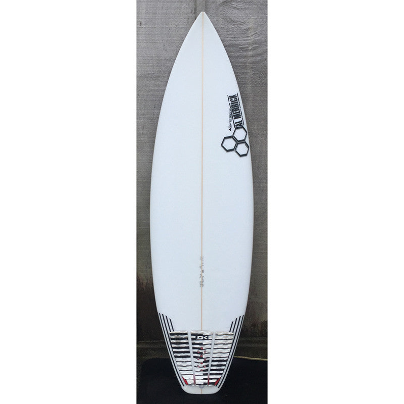 Used Channel Islands 5'11