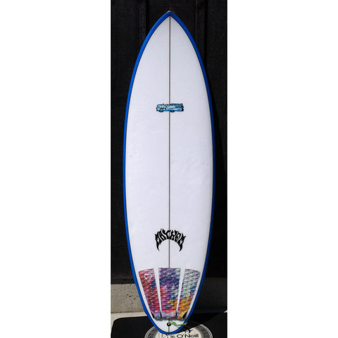 Used Lost Stretch RV 5'9" Surfboard