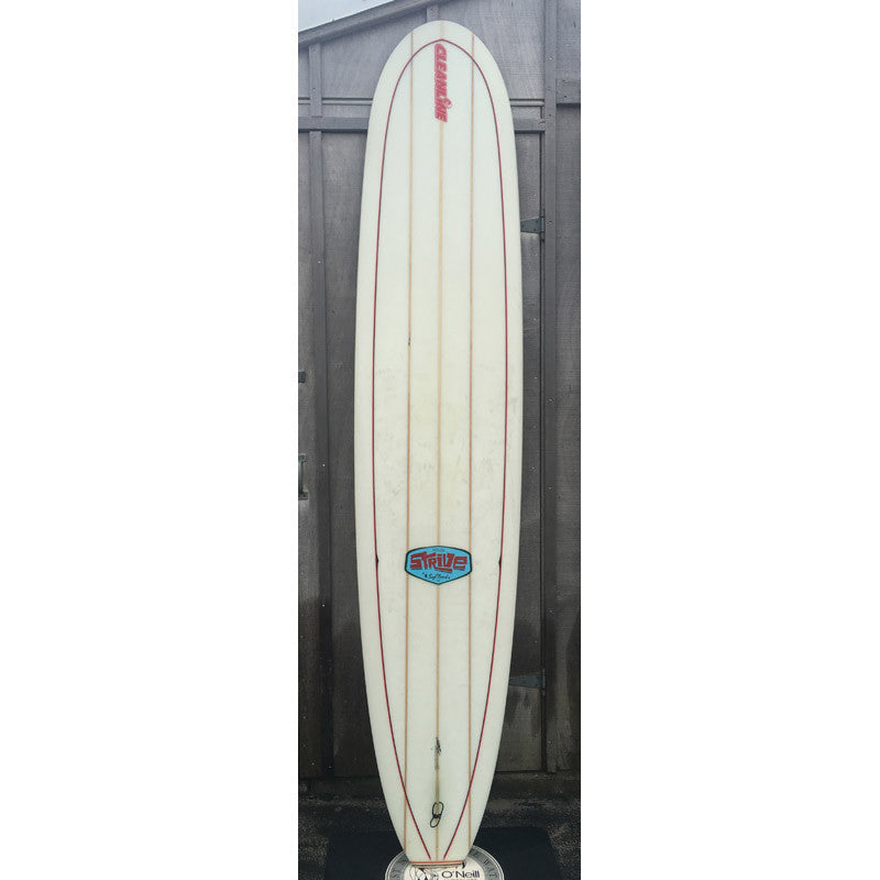 Strive surfboards deals