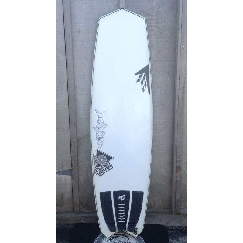 Tomo vanguard deals surfboard