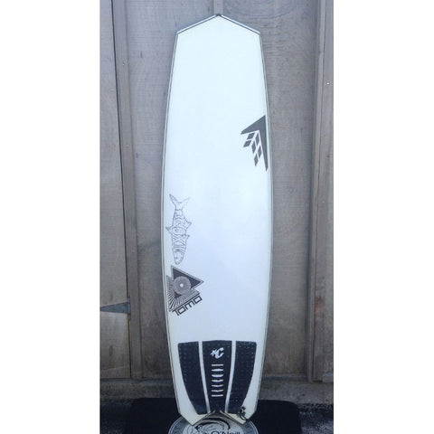 Used Firewire Tomo Vanguard 5'7" Surfboard