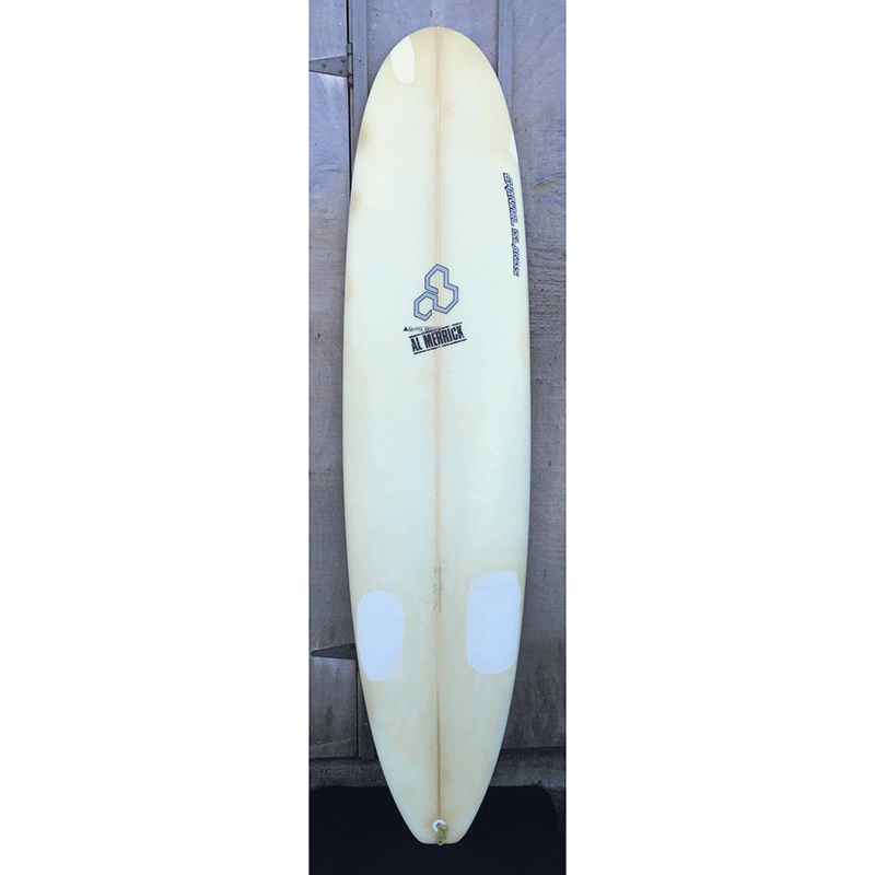 Channel Islands Water Hog 7'4 x 21 ¼ x 2 ¾ Surfboard