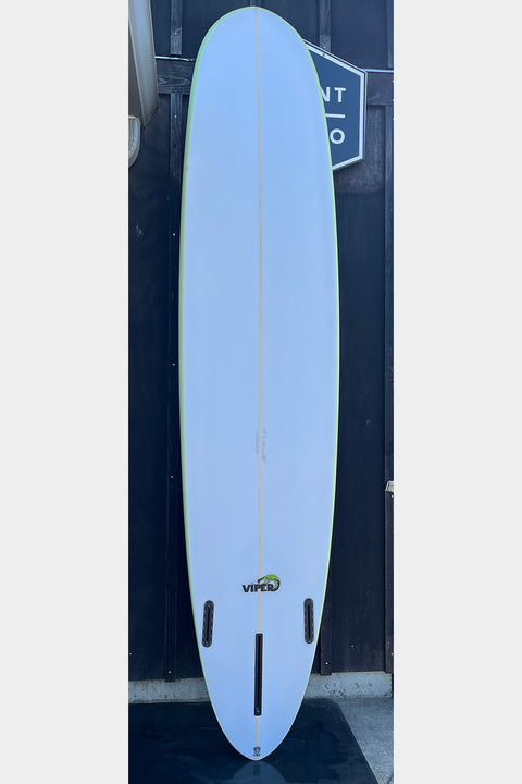 Murdey Viper 9'2" Longboard Surfboard