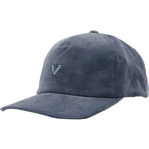 Vissla Emblem Hat - Phantom