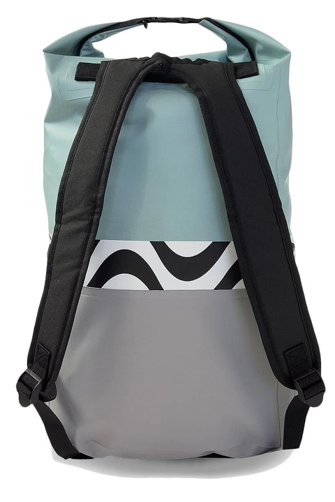 Vissla 7 Seas 35L Dry Backpack - Jade
