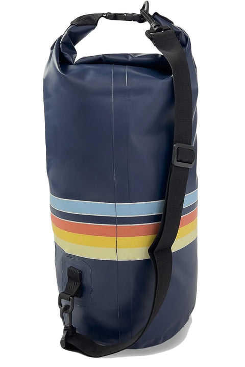 Vissla 7 Seas 20L Dry Pack - Navy