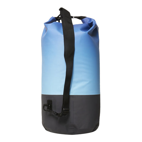 Vissla 7 Seas 20L Dry Bag - Blue Fade