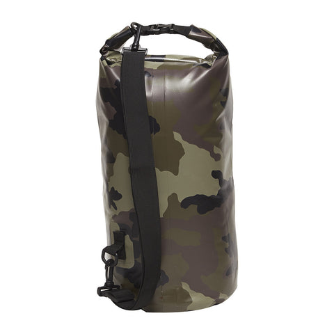 Vissla 7 Seas 20L Dry Bag - Camo